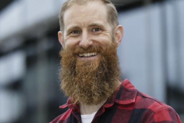 James Fergusson
