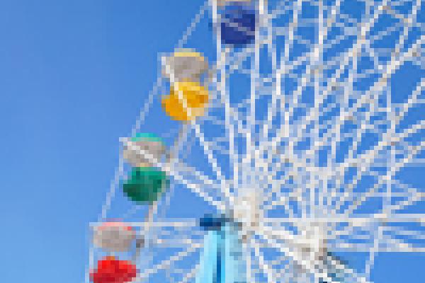 ferris wheel
