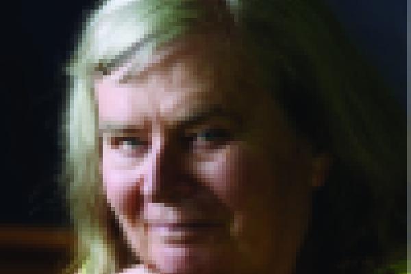 Karen Keskulla Uhlenbeck