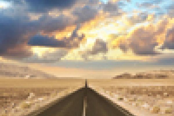 road