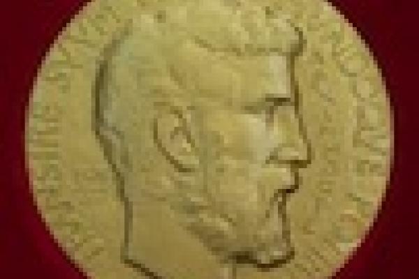 The Fields Medals 2010