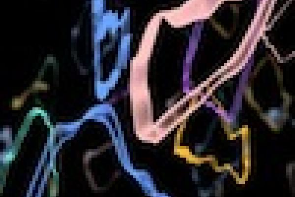 Strings. Image credit: Johnny Settle (used under Creative Commons licence)