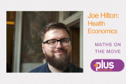 Joe Hilton
