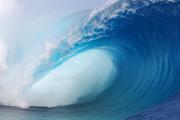 wave