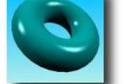 torus