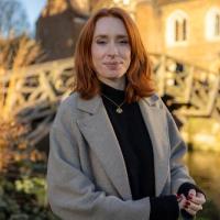 Hannah Fry