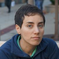 Maryam Mirzakhani