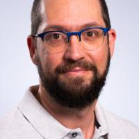 Costis Papageorgakis