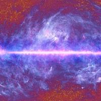 The observable Universe (Image: ESA and the Planck Collaboration