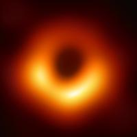 Black hole