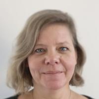 Marianne Freiberger