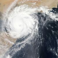 Hurricane 