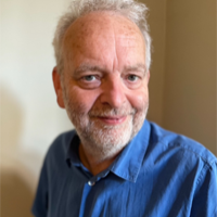 Graham Medley