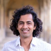 Dhruv Ranhganathan