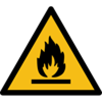 Warning sign