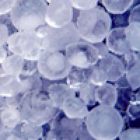 Hailstones