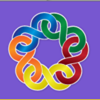 Girls' maths olympiad logo