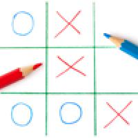 tac tac toe