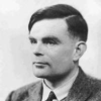 Alan Turing