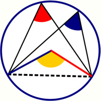 Aperiodical logo